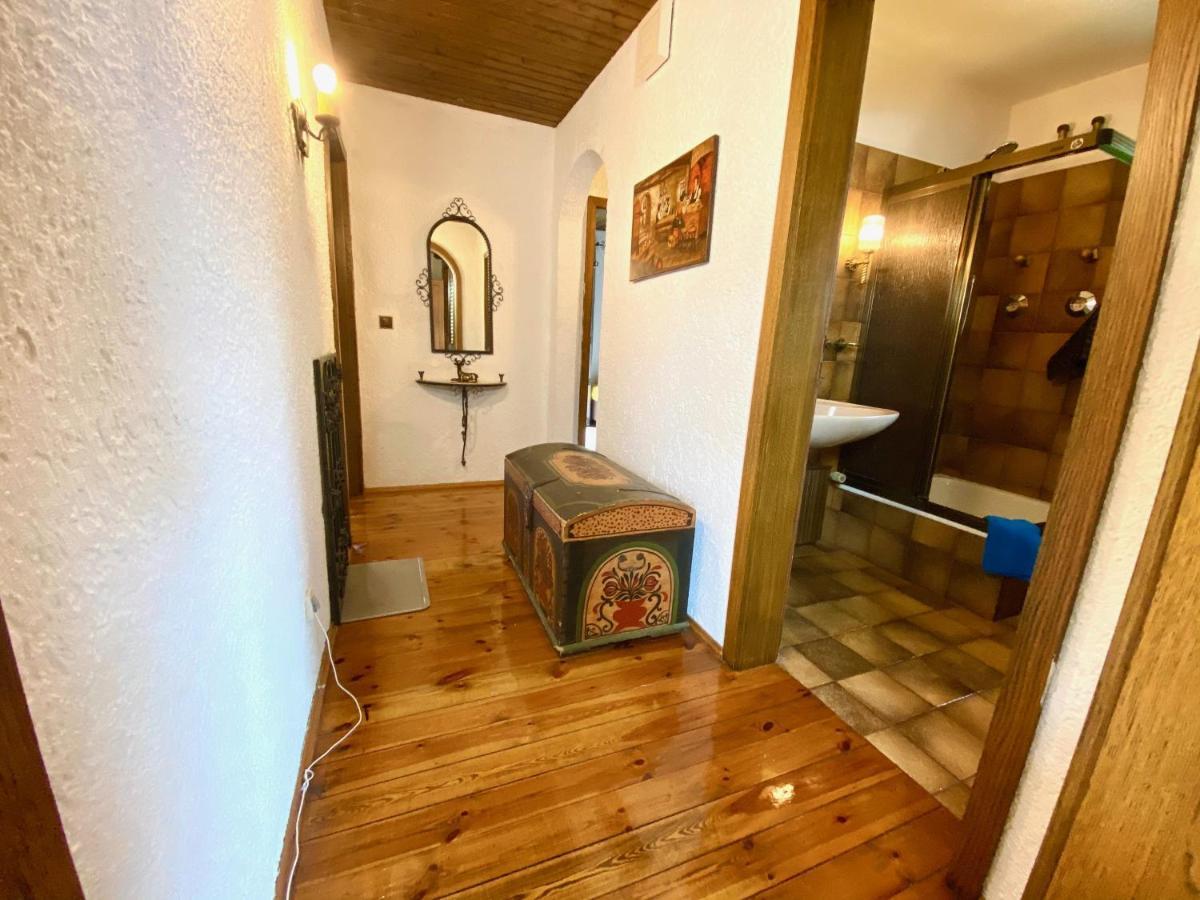 Ferienwohnung Kehlsteinblick Шенау-ам-Кенігсзе Екстер'єр фото
