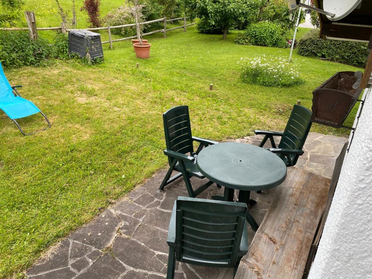 Ferienwohnung Kehlsteinblick Шенау-ам-Кенігсзе Екстер'єр фото